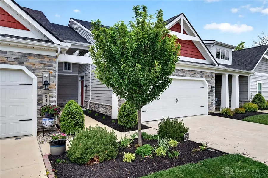 637 Angler Court, Beavercreek, OH 45430 - #2