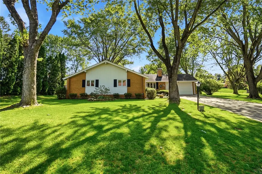 2701 Blue Rock Drive, Beavercreek, OH 45434 - #3