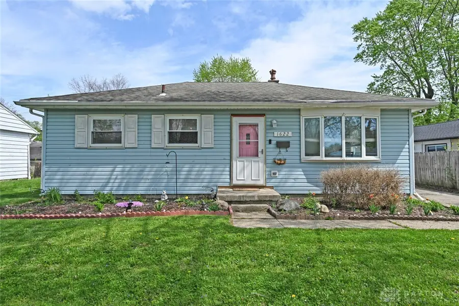 1622 Joselin Road, Dayton, OH 45432 - #2