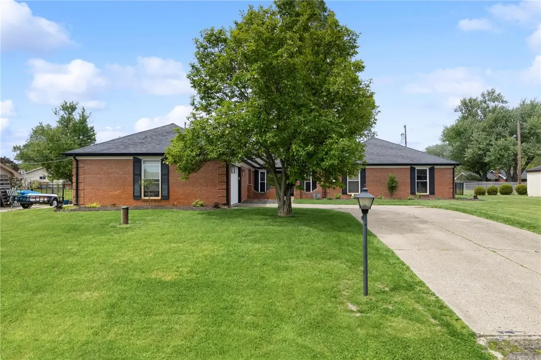 2411 Brown Bark Drive, Beavercreek, OH 45431 - #1