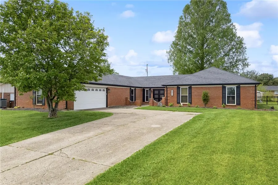 2411 Brown Bark Drive, Beavercreek, OH 45431 - #3