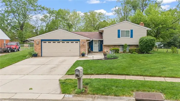 5457 Woodgate Drive, Dayton, OH 45424