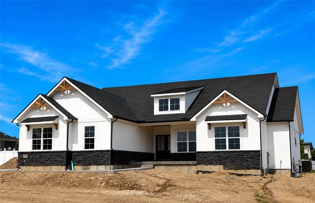 7721 Callamere Farms Drive, Dayton, OH 45424 - #1