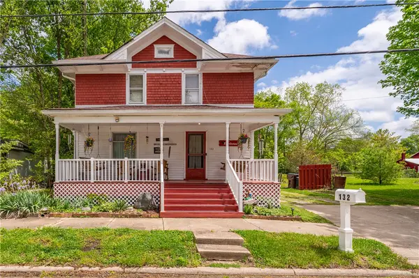 132 N Main Street, Somerville, OH 45064
