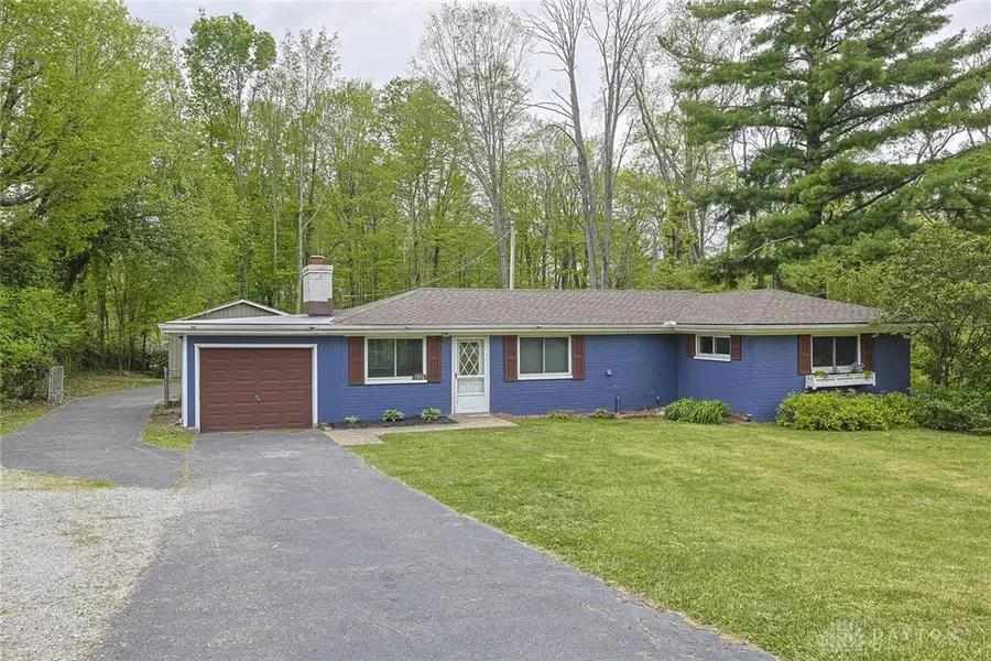 2855 Bahns Drive, Beavercreek, OH 45434 - #2
