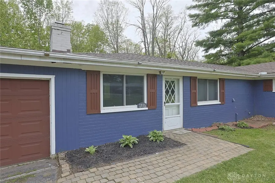 2855 Bahns Drive, Beavercreek, OH 45434 - #3