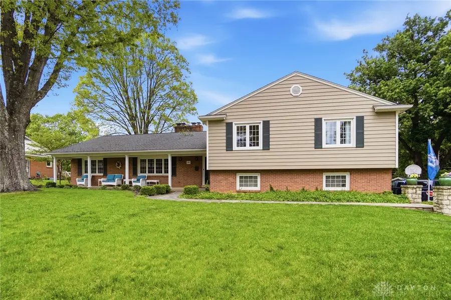 381 Highland Terrace, Kettering, OH 45429 - #3