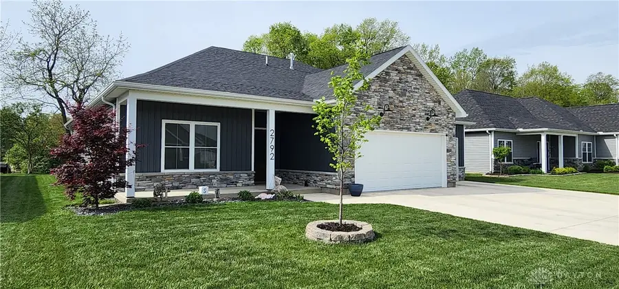 2792 Executive Drive, Troy, OH 45373 - #3