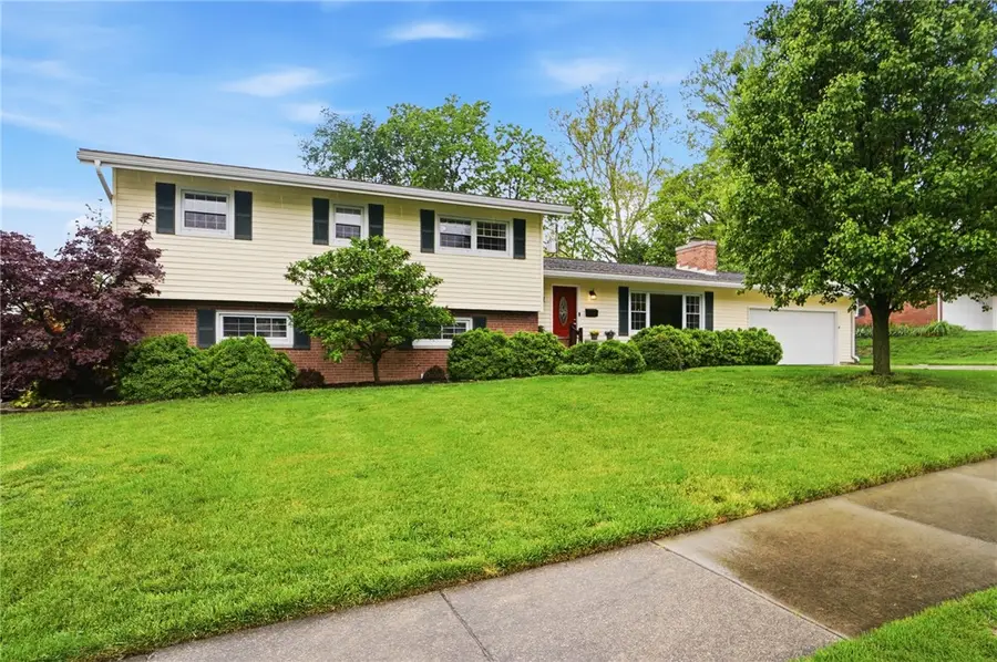 302 Jackson Lane, Middletown, OH 45044 - #2