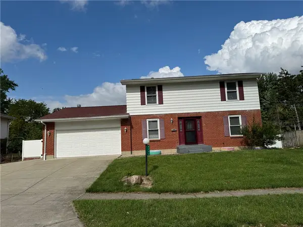4144 Meadowsweet Drive, Dayton, OH 45424