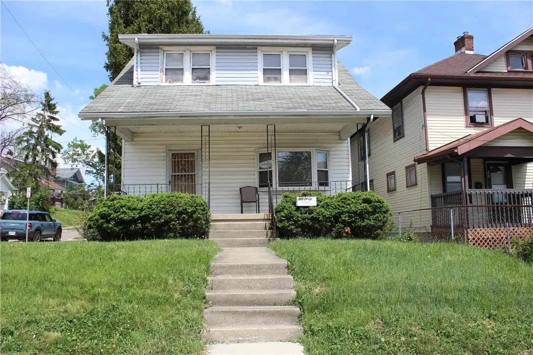 240 E Mccreight Avenue, Springfield, OH 45503 - #1