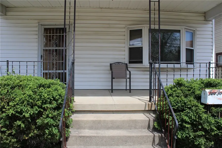 240 E Mccreight Avenue, Springfield, OH 45503 - #3