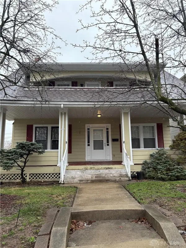 1001 E Stewart Street, Dayton, OH 45410