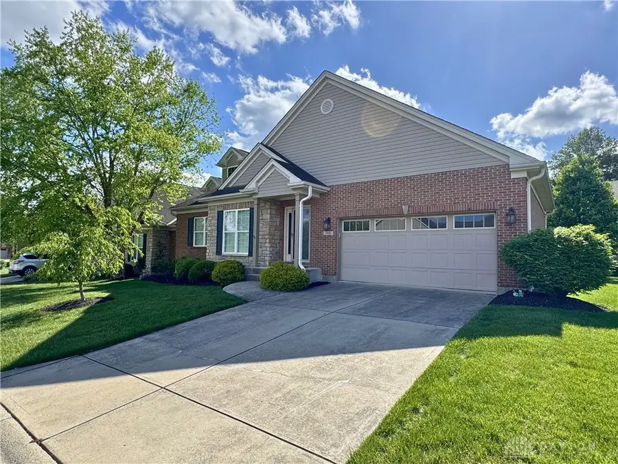 380 Overlook Trail, Lebanon, OH 45036 - #3