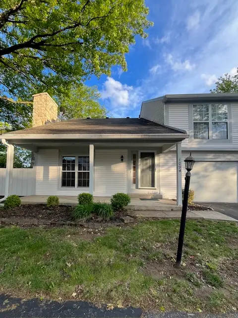 1094 Foxshire Place, Washington, OH 45458 - #1