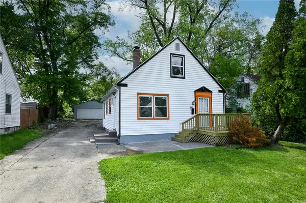 419 Lindenwood Road, Dayton, OH 45417
