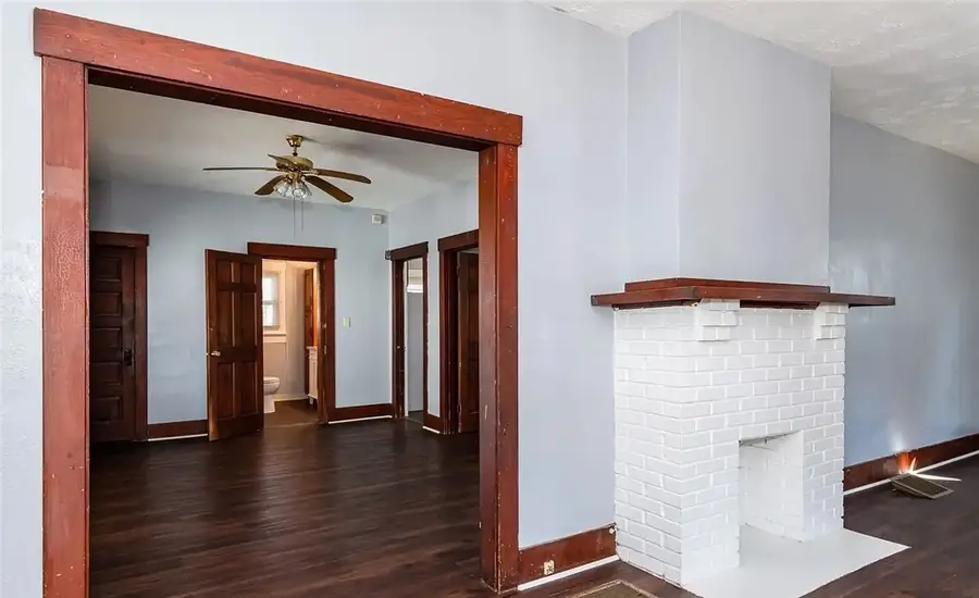 44 S Harbine Avenue, Dayton, OH 45403 - #3
