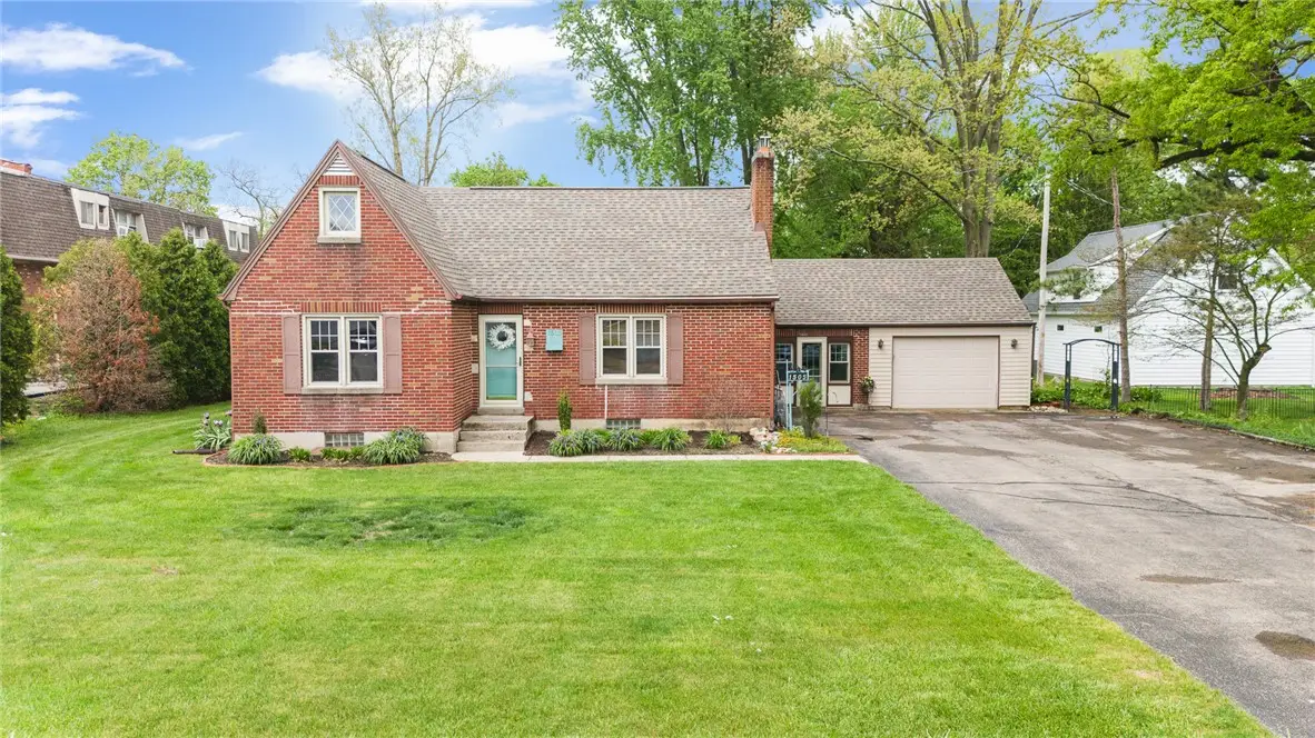 1505 Mckaig Avenue, Troy, OH 45373 - #1