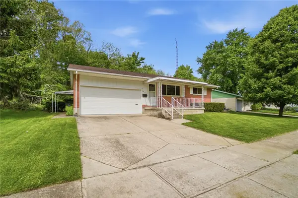 5421 Northcutt Place, Harrison Twp, OH 45414
