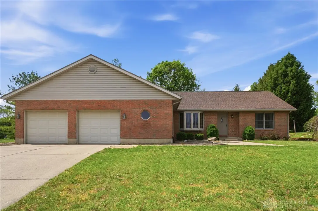 1269 Stephenson Drive, Troy, OH 45373 - #1
