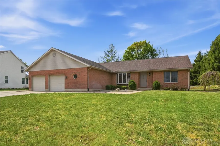 1269 Stephenson Drive, Troy, OH 45373 - #2