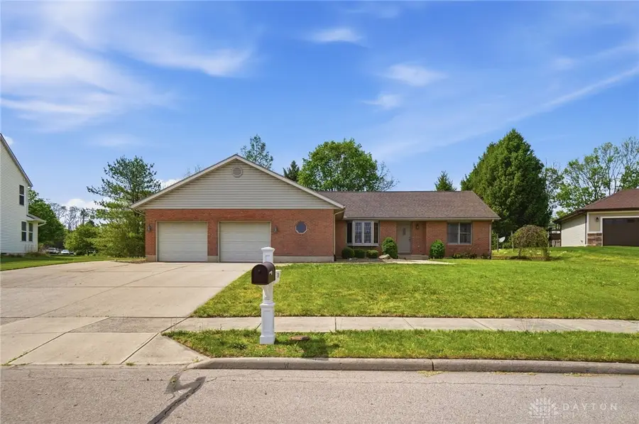 1269 Stephenson Drive, Troy, OH 45373 - #3