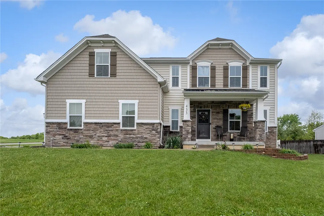 433 Buckingham Place, Beavercreek, OH 45385 - #1