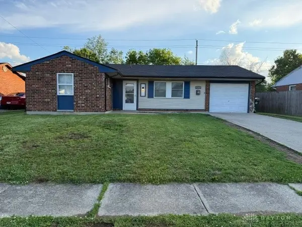 2077 Pueblo Drive, Xenia, OH 45385