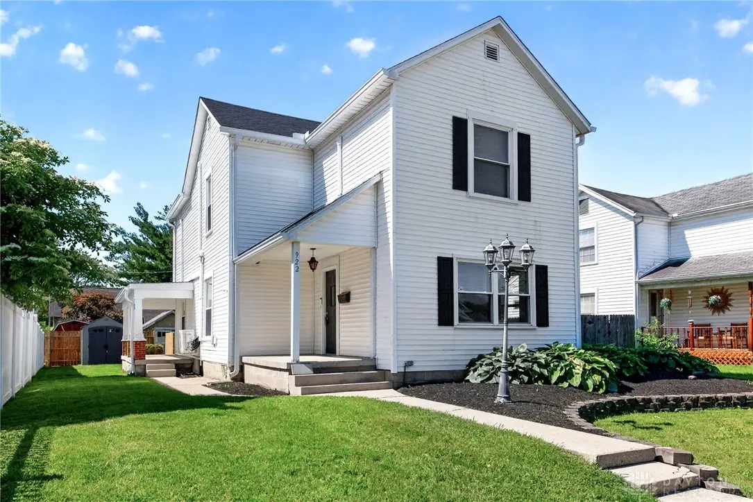 922 Wheeler Street, Troy, OH 45373 - #1