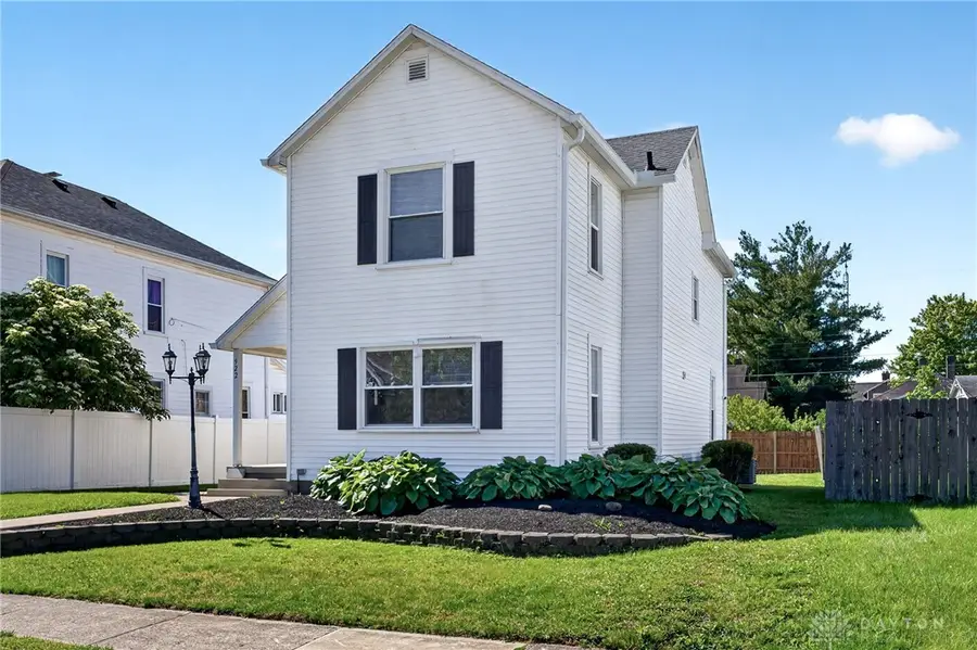 922 Wheeler Street, Troy, OH 45373 - #2