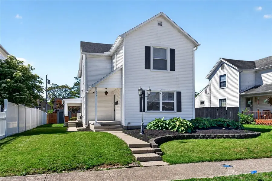 922 Wheeler Street, Troy, OH 45373 - #3