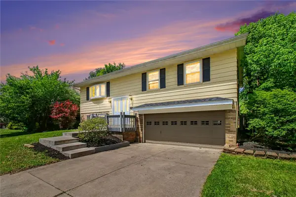 1458 Southwind Drive, Mason, OH 45040