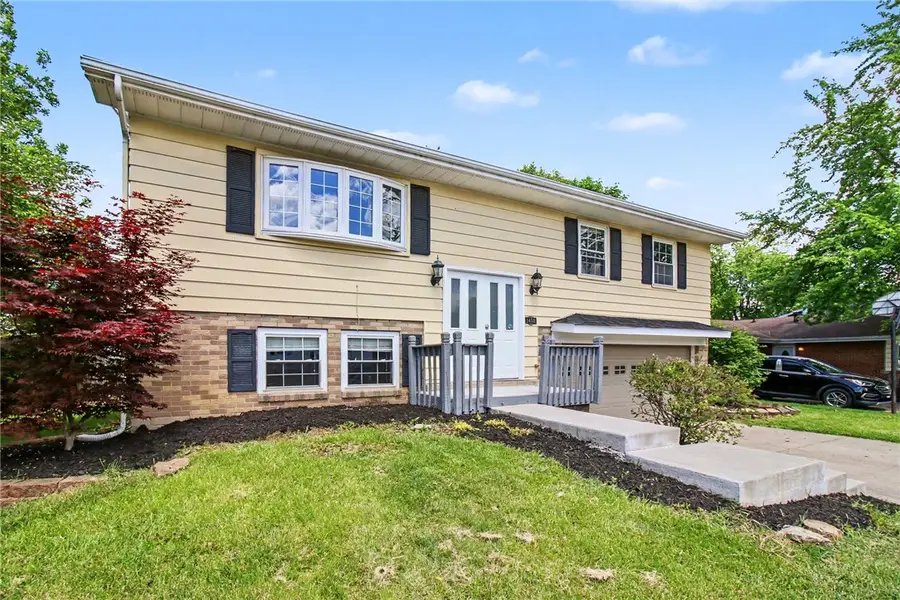 1458 Southwind Drive, Mason, OH 45040 - #3