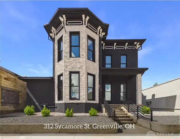 312 Sycamore Street, Greenville, OH 45331