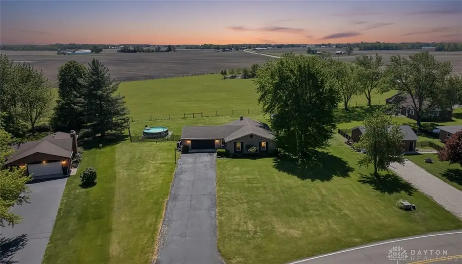 2115 Meadow Lane, Arcanum, OH 45304 - #2