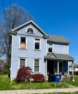 29 Greenwood Avenue, Dayton, OH 45410
