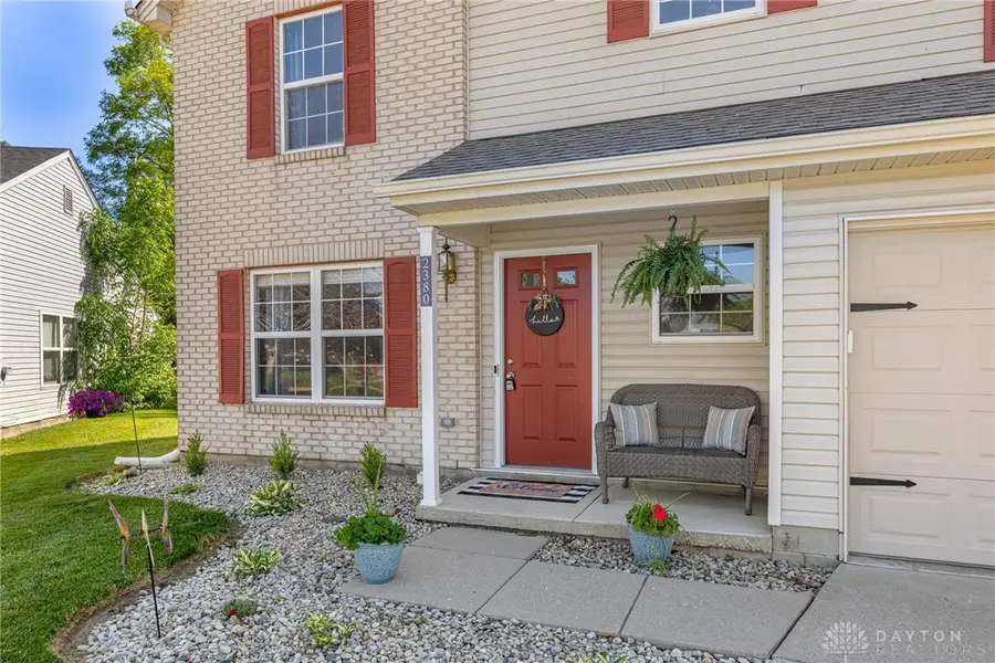 2380 W Girard Lane, Troy, OH 45373 - #2
