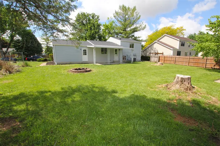 5917 Summersweet Drive, Clayton, OH 45315 - #3