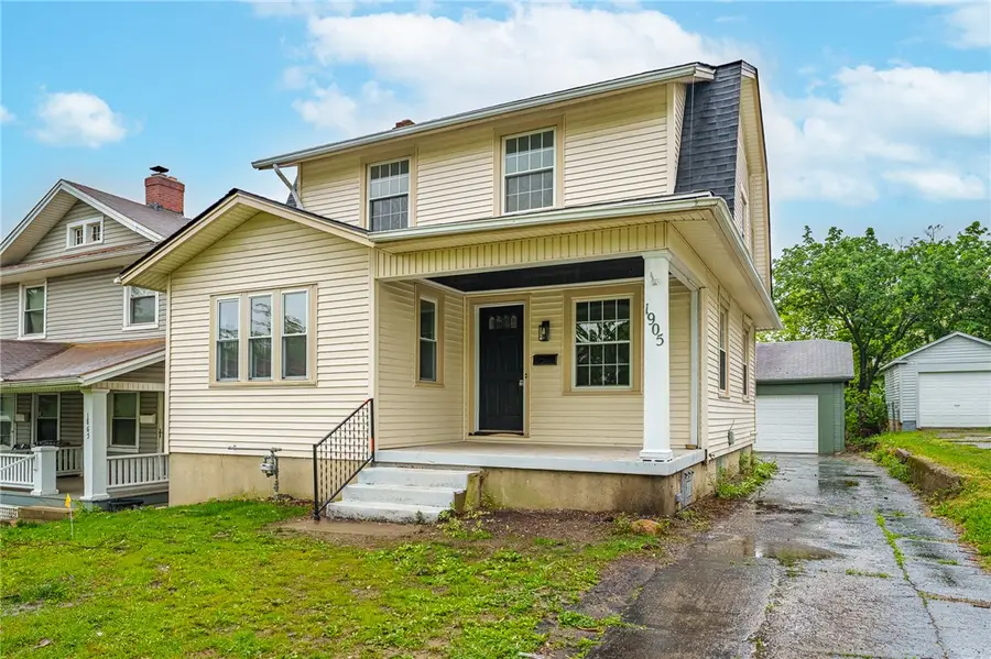 1905 Emerson Avenue, Dayton, OH 45406 - #2