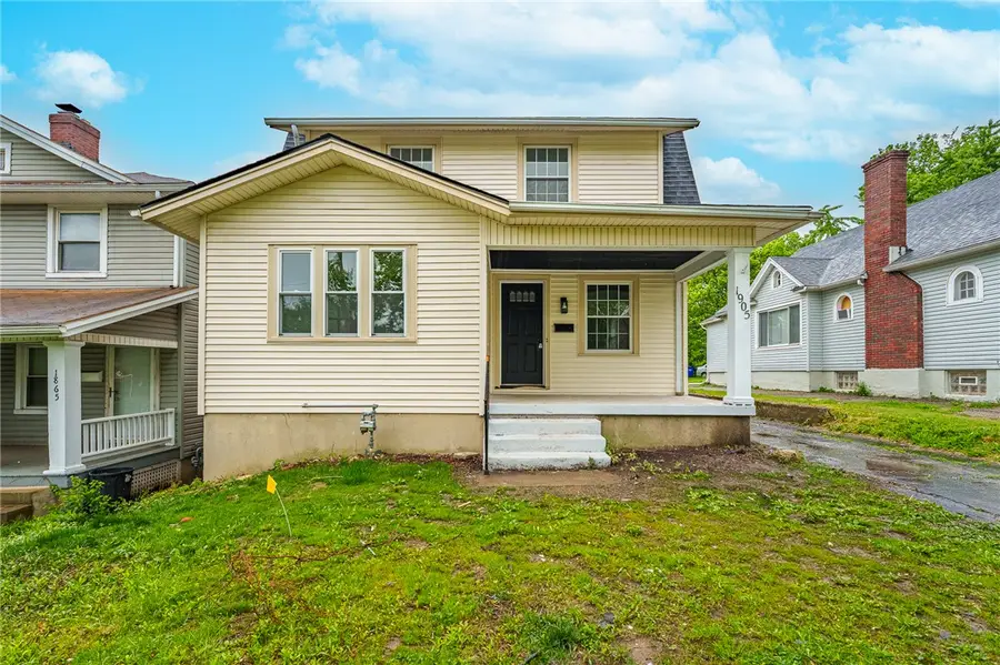1905 Emerson Avenue, Dayton, OH 45406 - #3