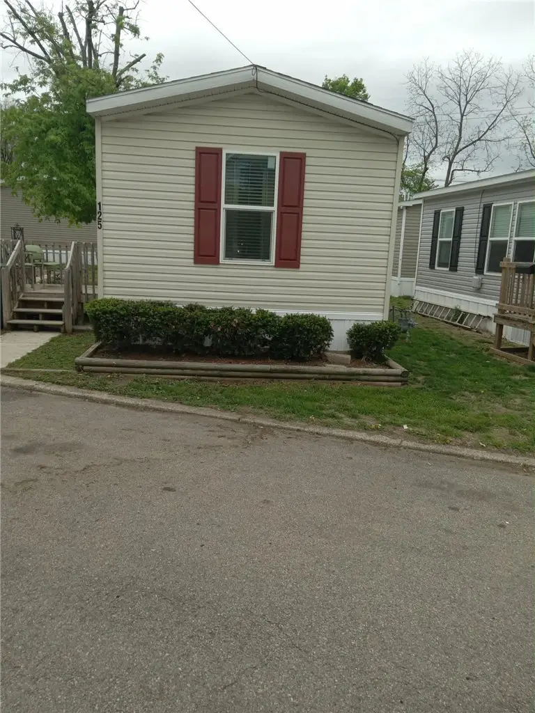 125 Blackberry Court, Dayton, OH 45431 - #3