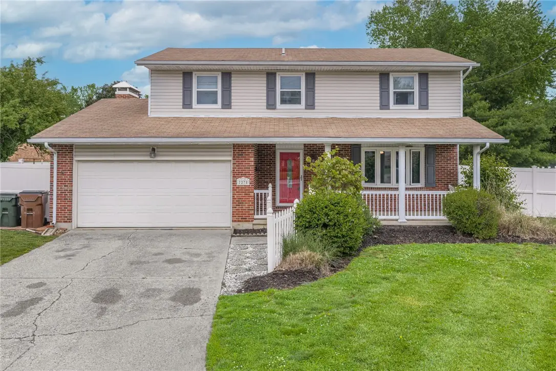 7278 Beth Court, Carlisle, OH 45005 - #1