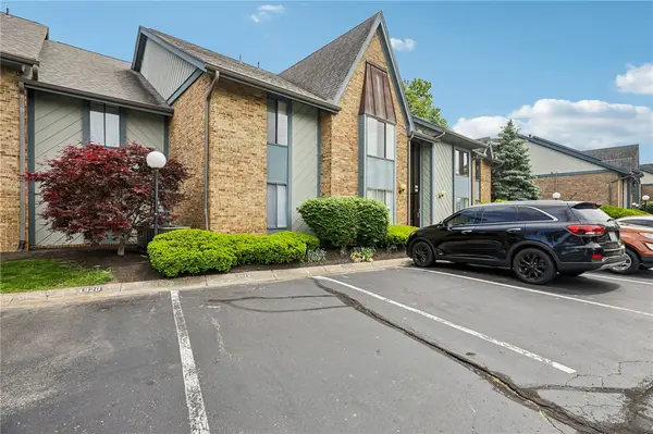 1924 Washington South Drive #1924, Washington Twp, OH 45458