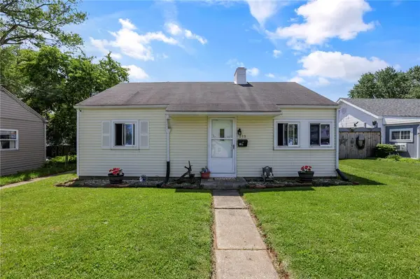 719 South Street, Piqua, OH 45356