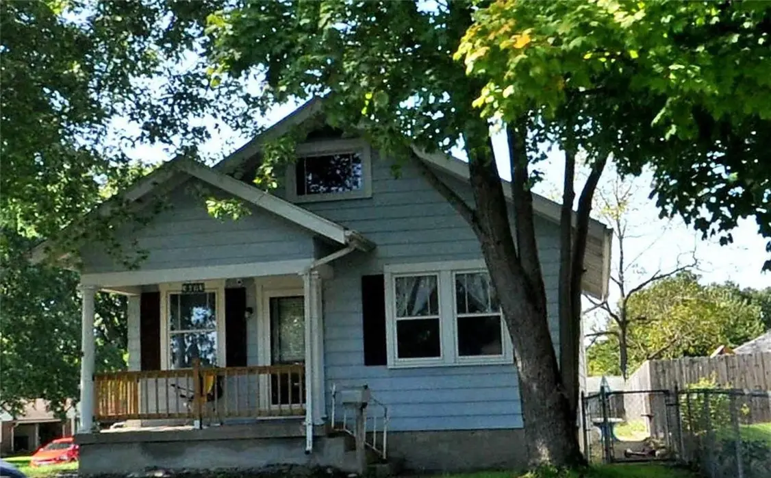 3073 Wayland Avenue, Dayton, OH 45420 - #1