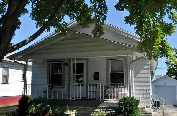 3020 Wayland Avenue, Dayton, OH 45420