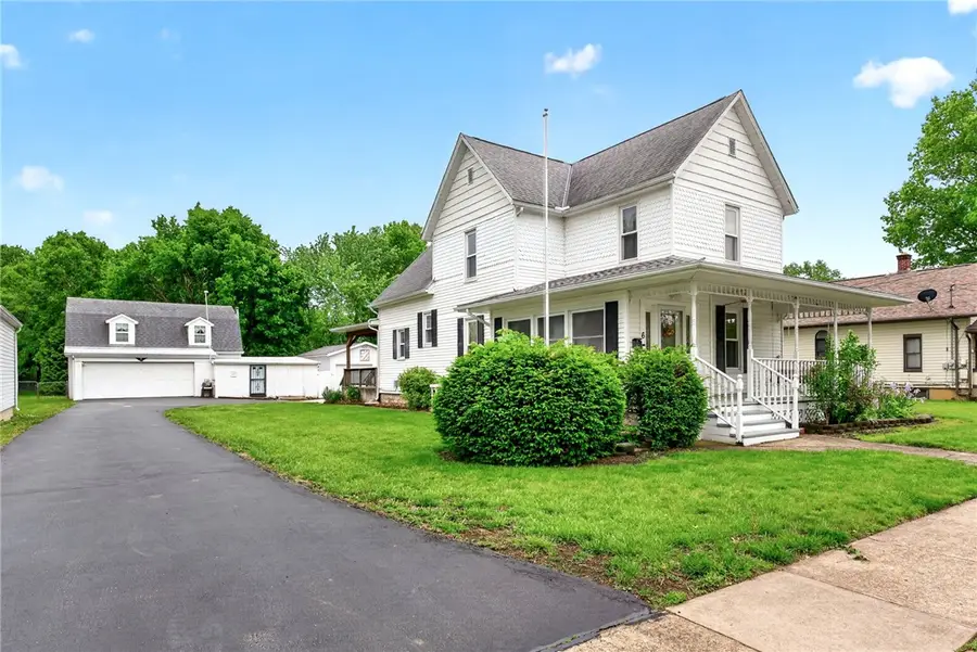 6 Maple Street, Franklin, OH 45005 - #2
