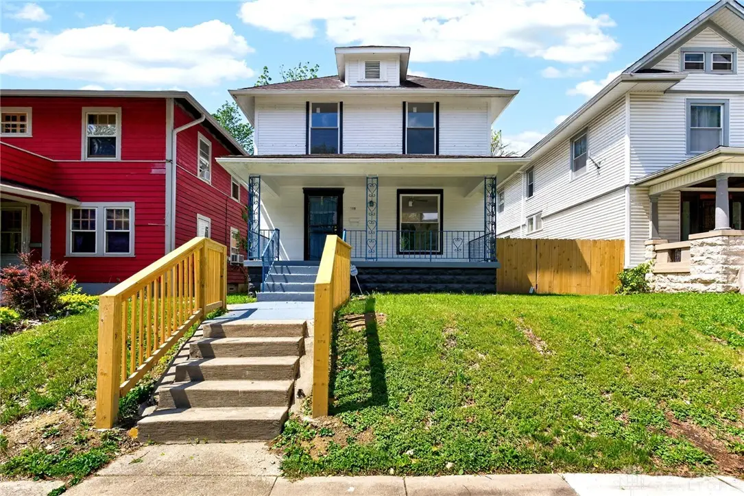 139 Rockwood Avenue, Dayton, OH 45405 - #1
