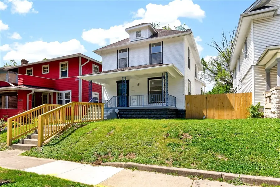 139 Rockwood Avenue, Dayton, OH 45405 - #3
