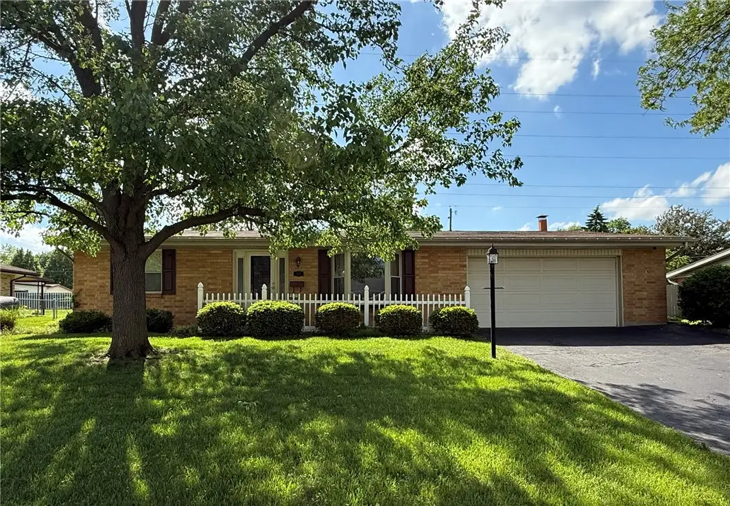 918 Hile Lane, Englewood, OH 45322 - #1